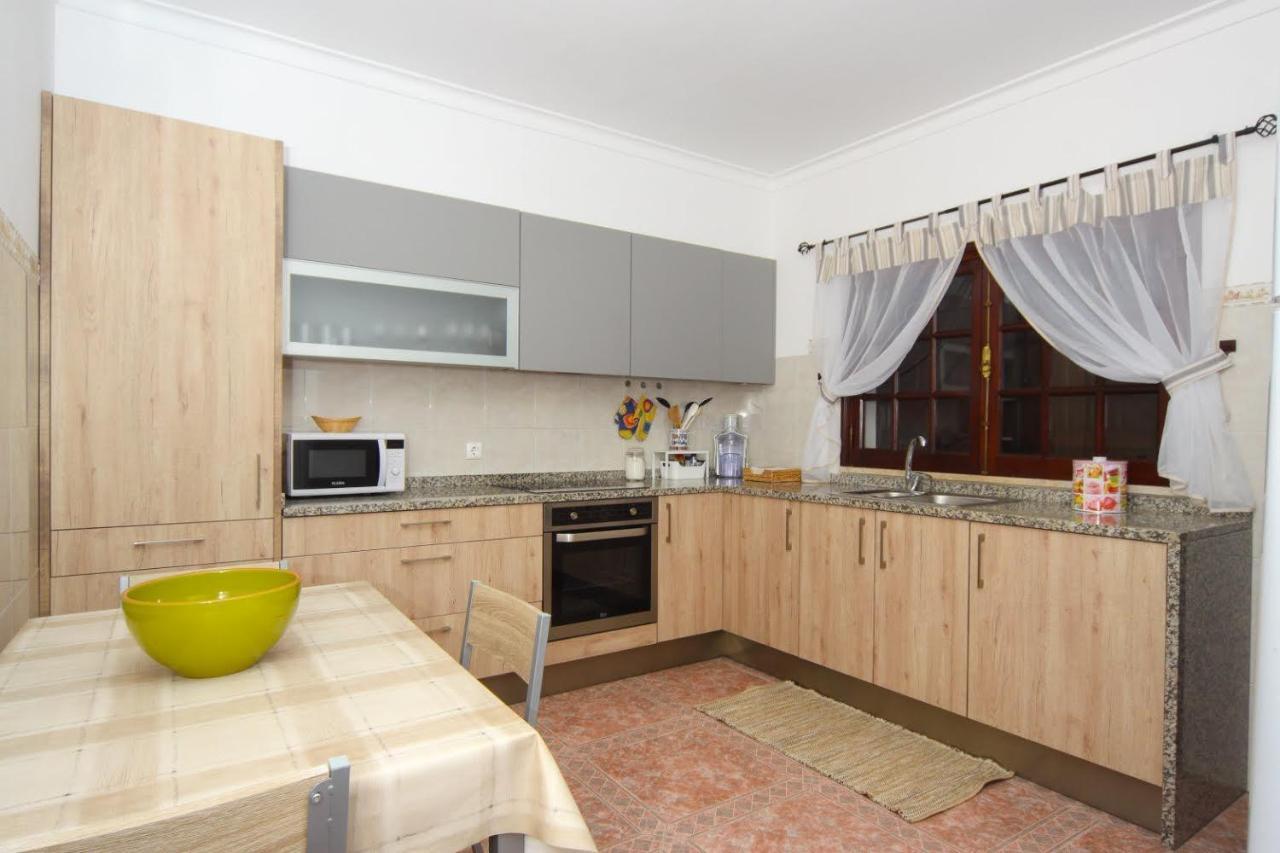West Coast Dream Nazare Villa Екстериор снимка
