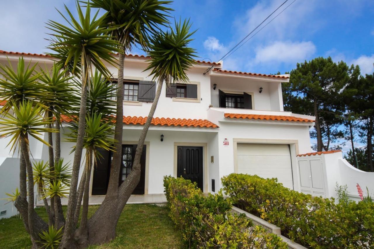 West Coast Dream Nazare Villa Екстериор снимка