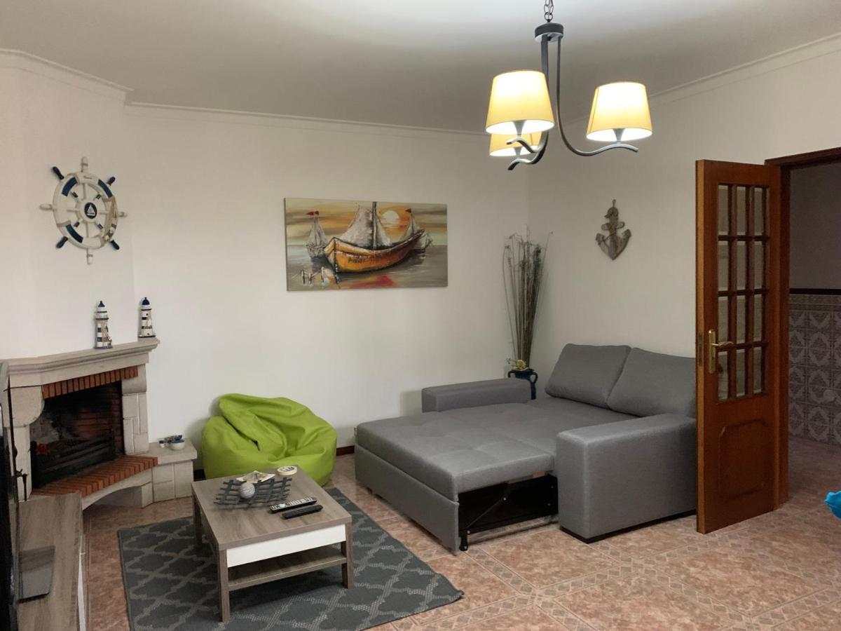 West Coast Dream Nazare Villa Екстериор снимка