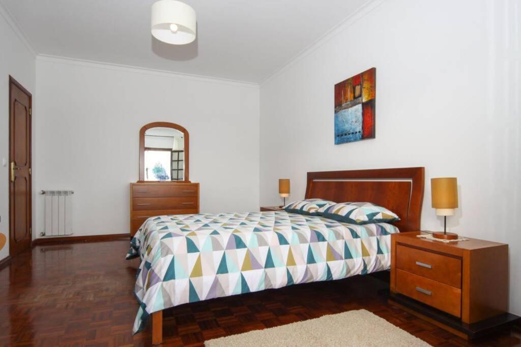 West Coast Dream Nazare Villa Екстериор снимка