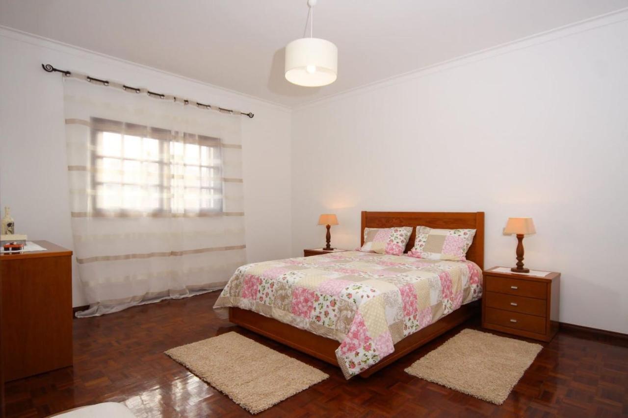 West Coast Dream Nazare Villa Екстериор снимка