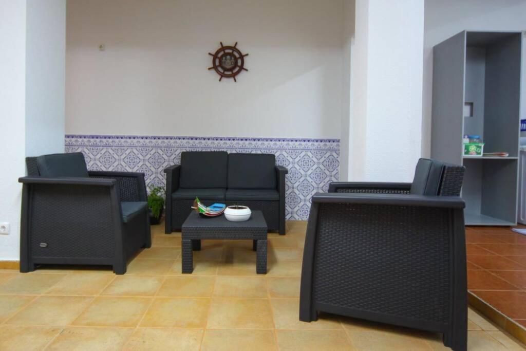 West Coast Dream Nazare Villa Екстериор снимка