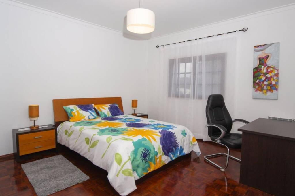 West Coast Dream Nazare Villa Екстериор снимка