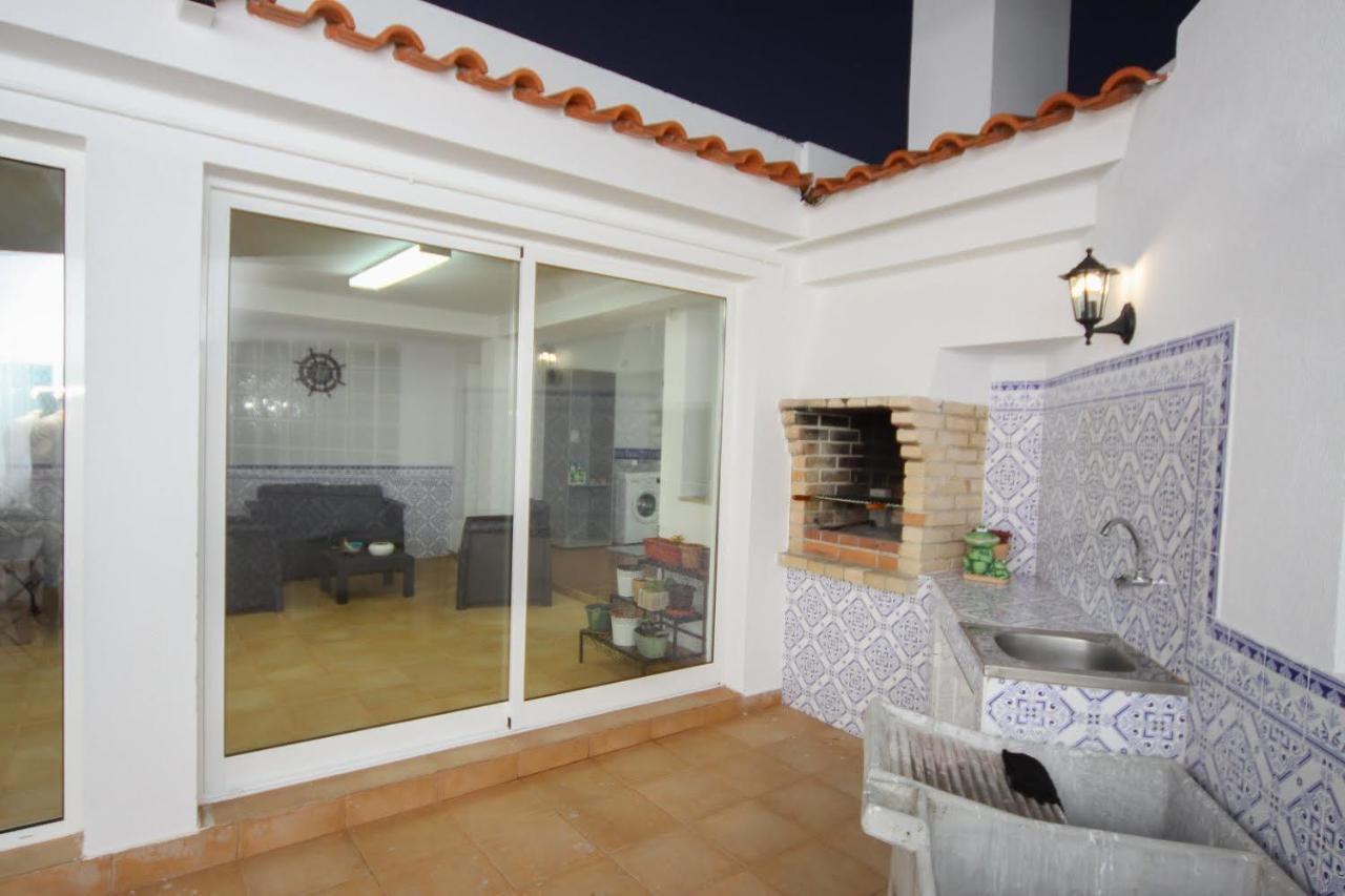 West Coast Dream Nazare Villa Екстериор снимка