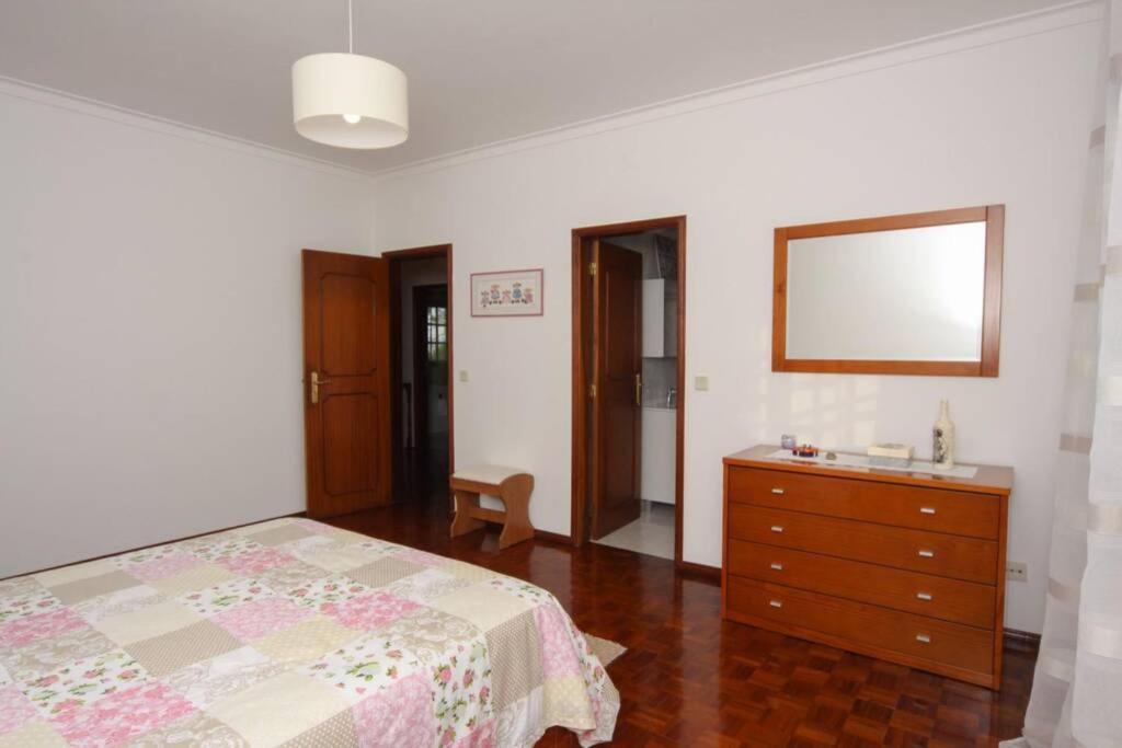 West Coast Dream Nazare Villa Екстериор снимка