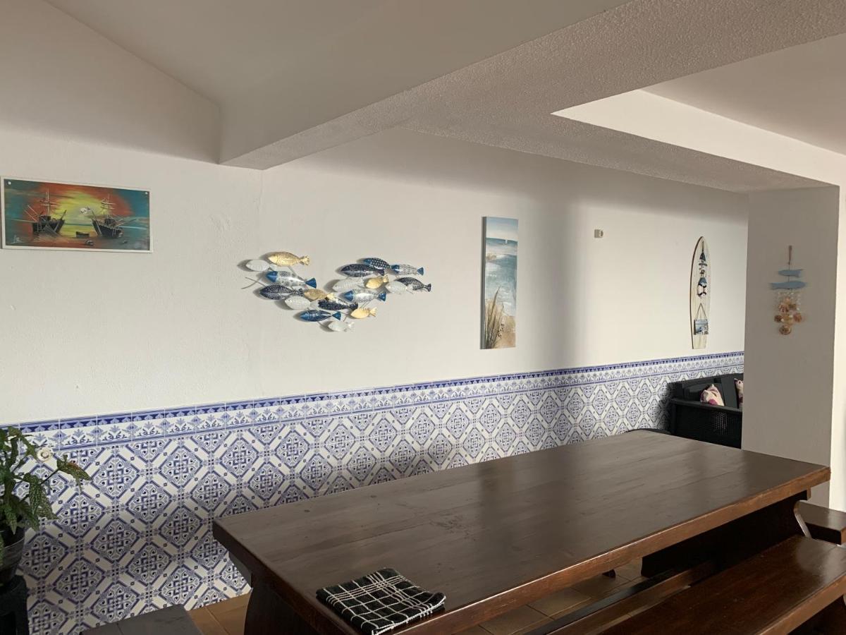 West Coast Dream Nazare Villa Екстериор снимка
