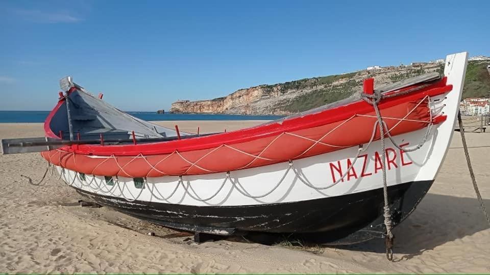 West Coast Dream Nazare Villa Екстериор снимка
