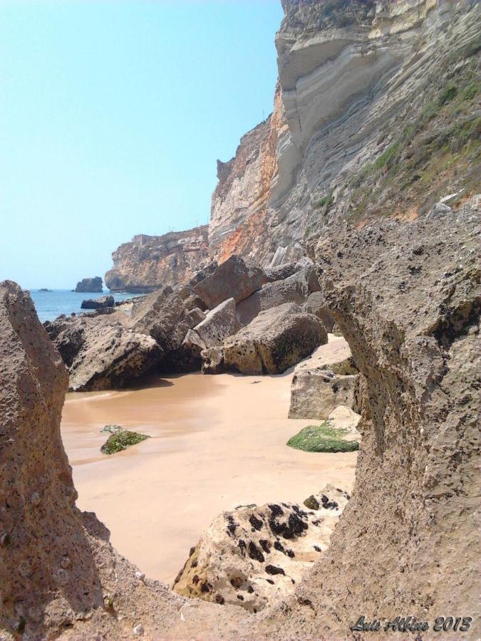 West Coast Dream Nazare Villa Екстериор снимка
