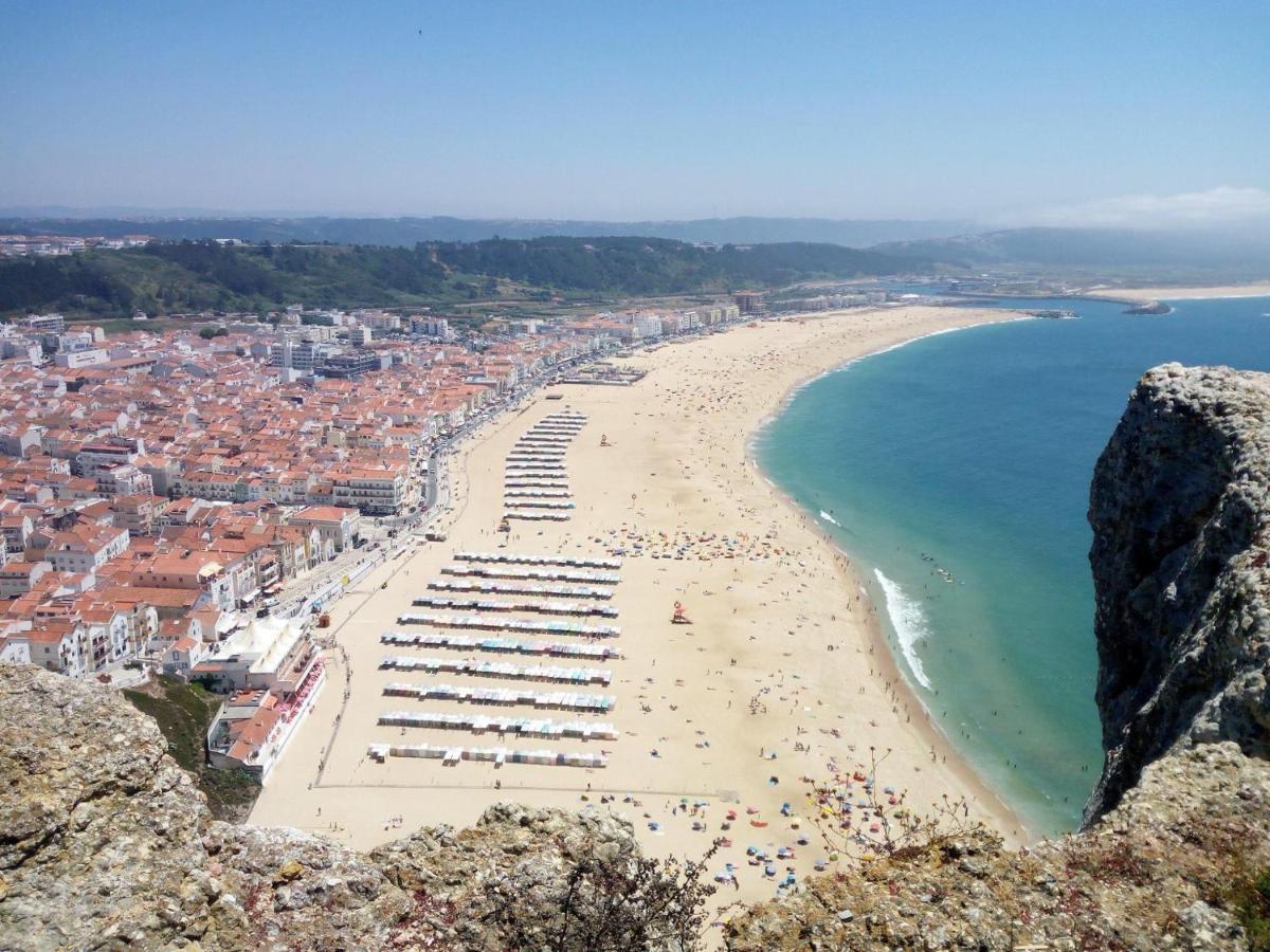 West Coast Dream Nazare Villa Екстериор снимка