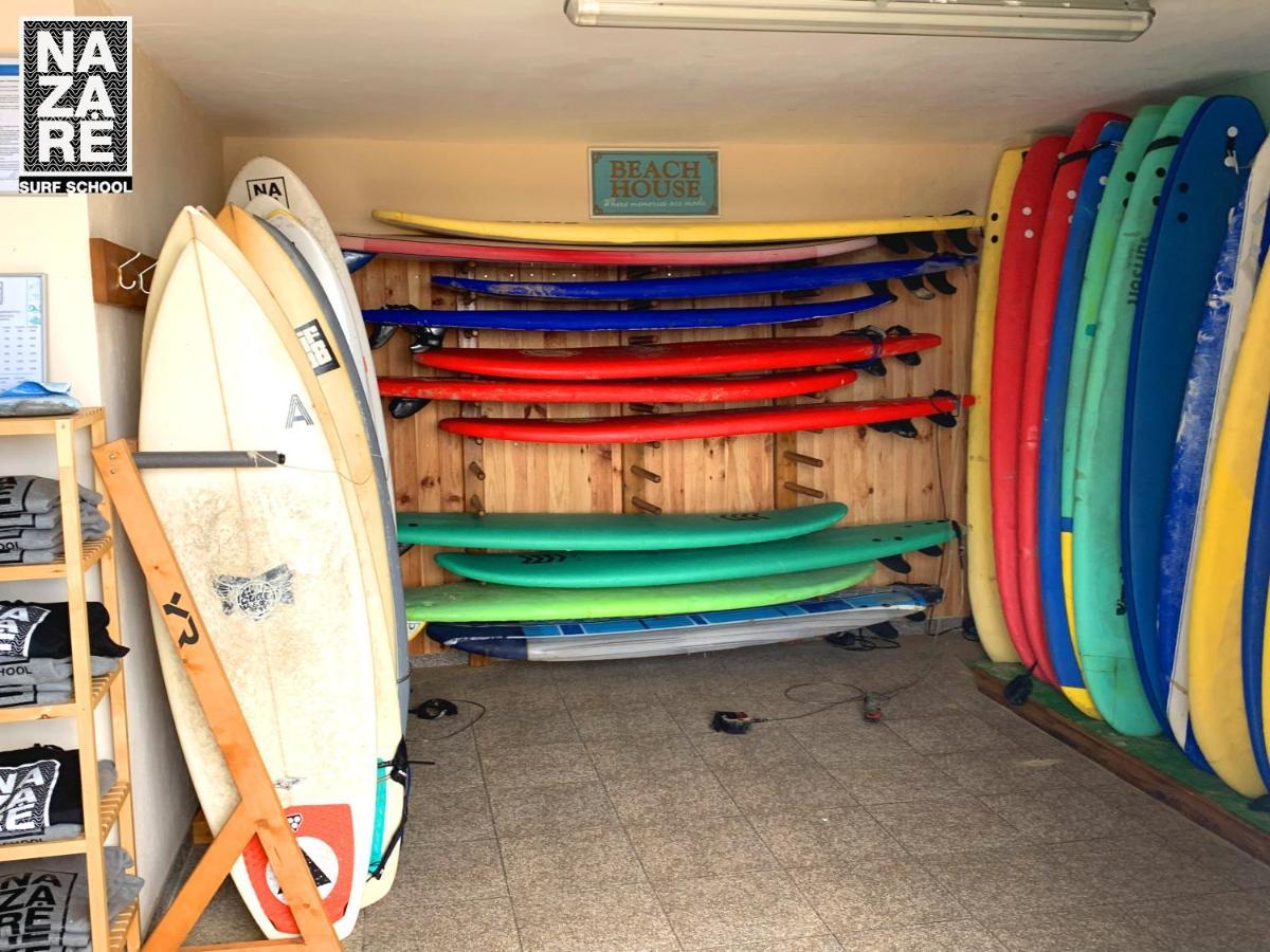 West Coast Dream Nazare Villa Екстериор снимка