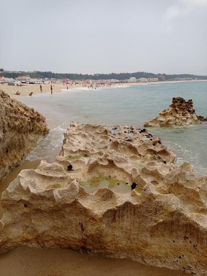 West Coast Dream Nazare Villa Екстериор снимка