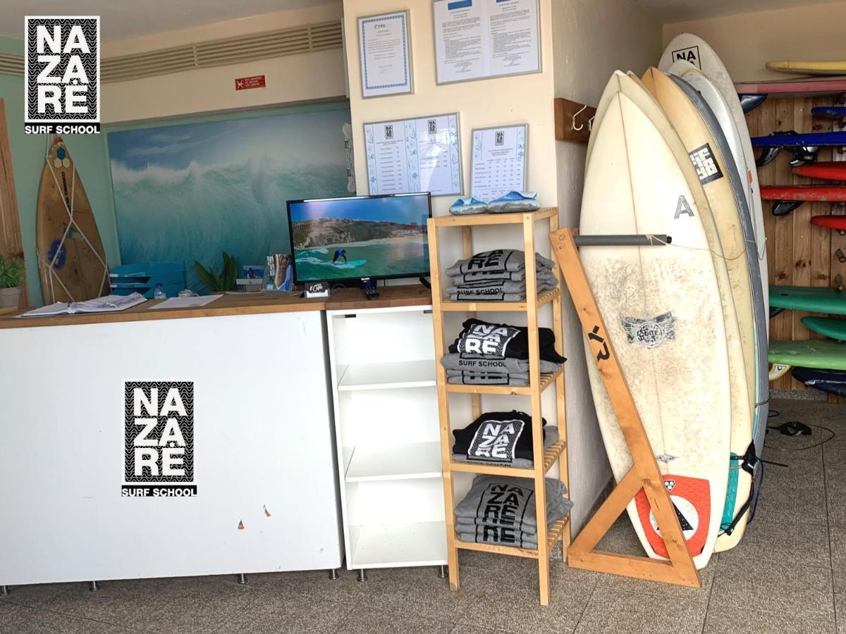 West Coast Dream Nazare Villa Екстериор снимка