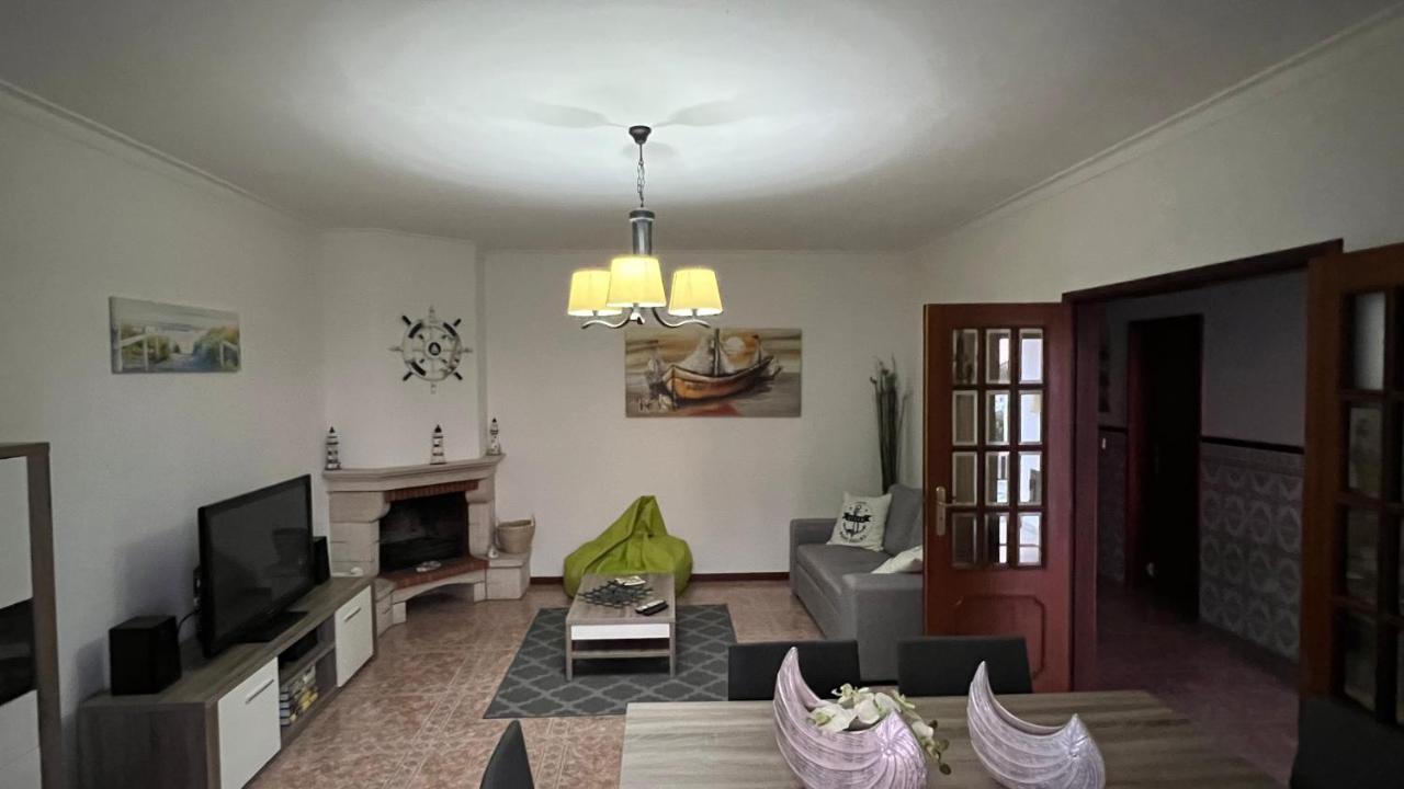 West Coast Dream Nazare Villa Екстериор снимка