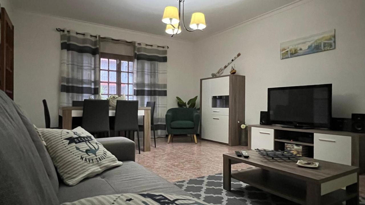 West Coast Dream Nazare Villa Екстериор снимка