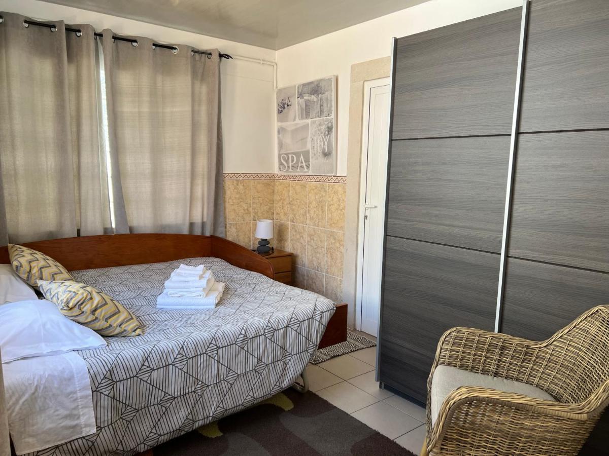 West Coast Dream Nazare Villa Екстериор снимка